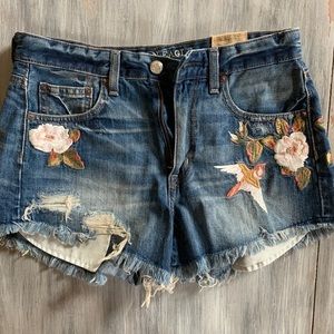 American Eagle Vintage Collection shorts